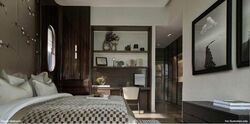 Watten House (D11), Condominium #556032271